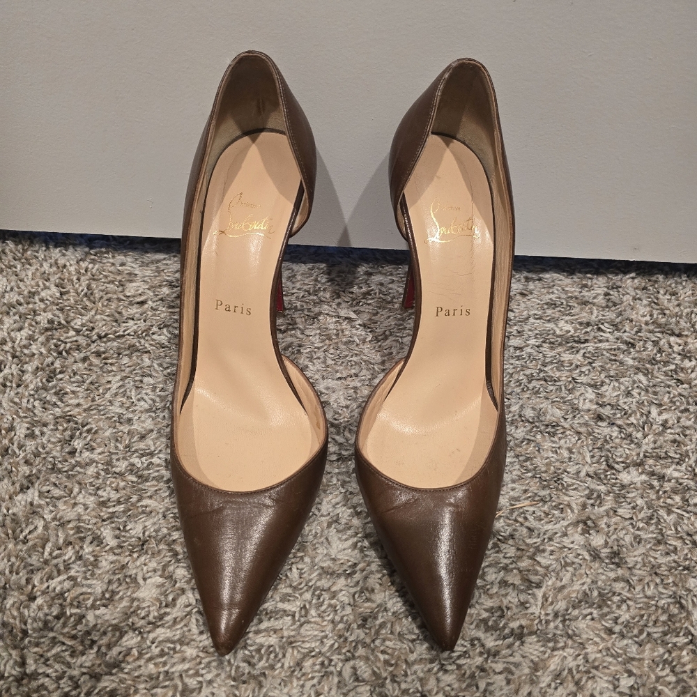 Christian Louboutin Heels